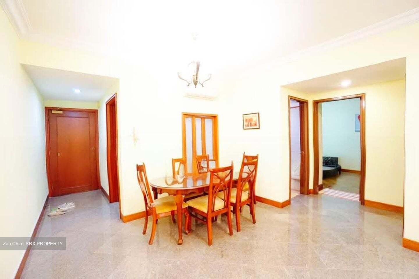 Parc Vista (D22), Condominium #573381341